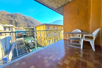 Casa in vendita, Via G. Galilei, Sarezzo