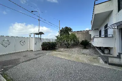 Casa Indipendente in vendita, Via Capone, Scafati
