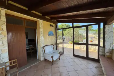 Villa in vendita, Contrada Visicari, Custonaci