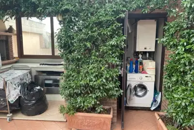 Attico in vendita, via tito livio, Pomezia