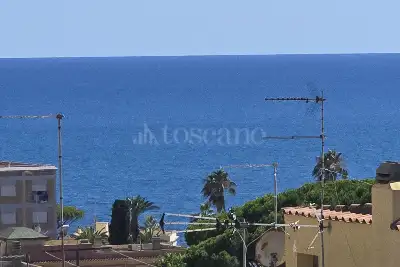 Attico in vendita, Via delle Colonie, Santa Marinella