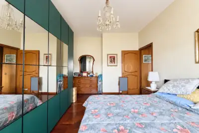 Casa in vendita, Via Jacopo Sannazzaro, Roma