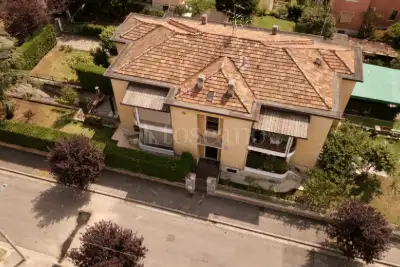 Casa in vendita, Via Giuseppe Teosa, Brescia