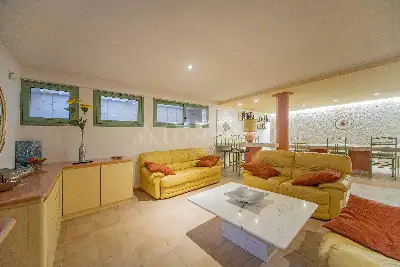 Villa in vendita, Strada Ventiquattro 24, Capoterra