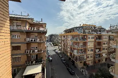 Casa in vendita, Via Marcello Pucci Boncambi, Roma