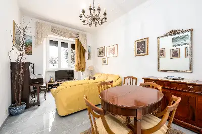 Casa in vendita, Via di S. Orsola, Roma