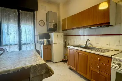 Casa in vendita, Via Leopoldo Cassese, Avellino