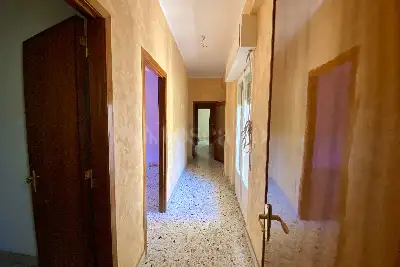 Casa in vendita, Via Pietro Novelli, Catania