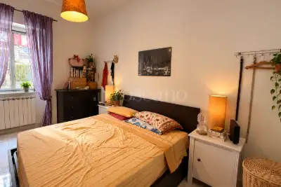 Casa in vendita, Via di Vigna Ceccarelli, Roma