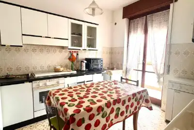 Casa in vendita, Via San Lucia, Tufo