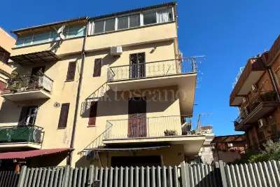 Casa in vendita, Via delle Nespole, Roma
