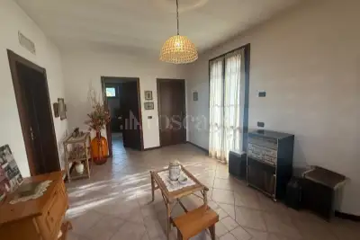 Casa Indipendente in vendita, Via Panaria Bassa, Bomporto