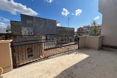 Casa Indipendente in vendita, Vico I Mulini D'Amati, Cerignola