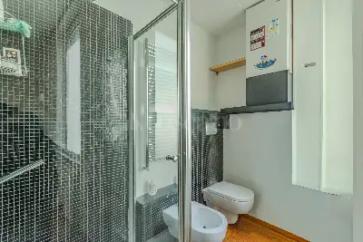 Casa in vendita, Via Alessandro Volta, Roma