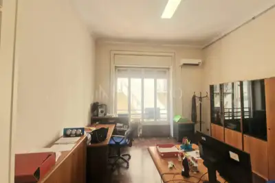 Casa in vendita, Via Cavour, Palermo