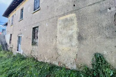 Rustico in vendita, Via Federico Palazzoli, Brescia