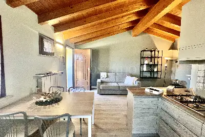 Casa in vendita, Via Vaccarolo, Desenzano del Garda