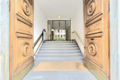 Casa in vendita, Via Carlo Poma, Milano