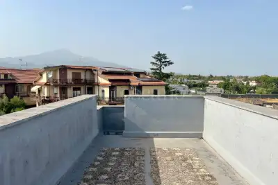 Casa in vendita, Via Scala di Betta, Sant'Agata li Battiati