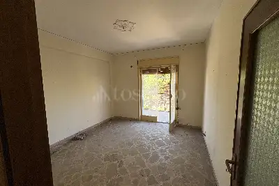 Casa in vendita, Via Vincenzo Ajovalasit, Palermo