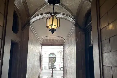 Casa in vendita, Via delle Quattro Fontane, Roma