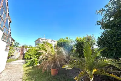 Casa in vendita, Via Arzana, Roma
