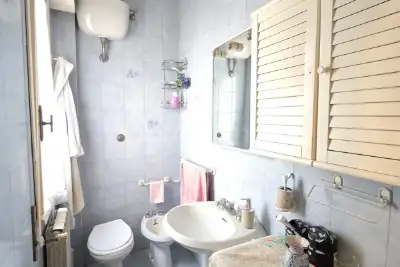 Casa in vendita, Via Allumiere, Roma