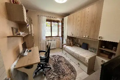 Villa Plurifamiliare in vendita, Via Dora Baltea, Mentana