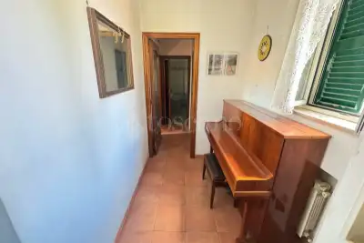 Casa in vendita, Via dei Candiano, Roma