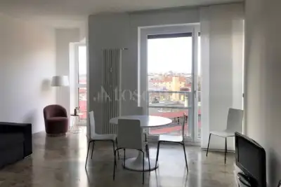 Casa in affitto, Via Pietro Giannone 9, Milano