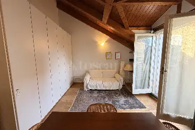 Casa in affitto, Via Giuseppe e Francesco Carlo Maggiolini, Milano