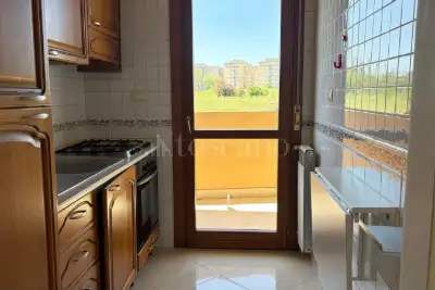 Casa in vendita, Via Pietro Sommariva, Roma