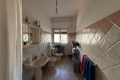 Casa in vendita, Via Ficarazzi, Catania