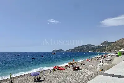 Negozio in vendita, Via Luigi Rizzo , Letojanni, Letojanni