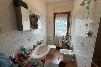 Casa in vendita, Via Giuseppe Verdi, Albano Laziale