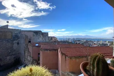 Casa in vendita, Via Alberto Lamarmora, Cagliari