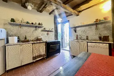 Casa in vendita, Via Giorgina, Blera