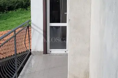 Villa in vendita, Contrada Lago, Nemoli (PZ), Nemoli