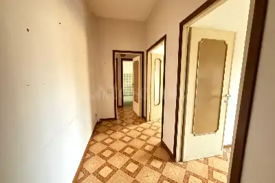 Casa in vendita, Via Napoli, Ciampino