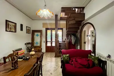 Casa Indipendente in vendita, Via Ombra, Tremestieri Etneo