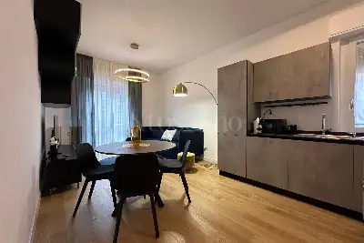 Casa in vendita, Via marco d'agrate 17, Milano