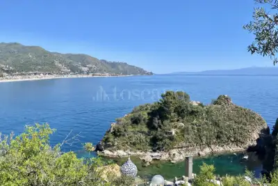 Casa Indipendente in vendita, Via Nazionale, Taormina