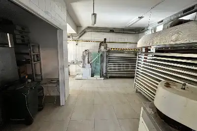 Negozio in vendita, Via di Grottarossa, Roma