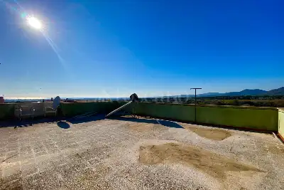 Attico in vendita, Via Tevere, Cerveteri