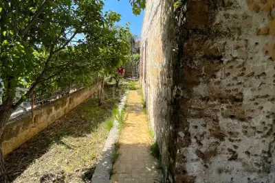 Casa Indipendente in vendita, Via Fondo Crocco, Carini