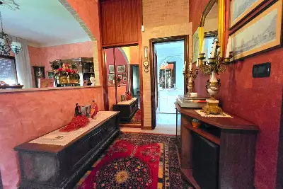 Villa Bifamiliare in vendita, Via Bevilacqua, Concesio, Concesio