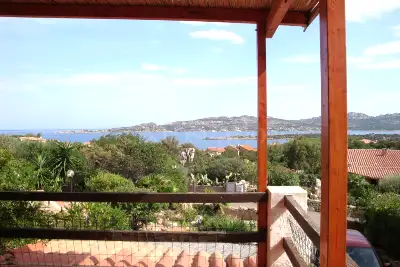Villa Bifamiliare in vendita, Via delle Ginestre, La Maddalena