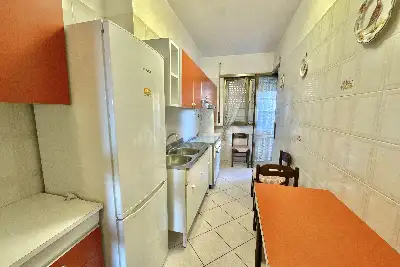 Casa in vendita, Via Giovanni Frignani, Roma