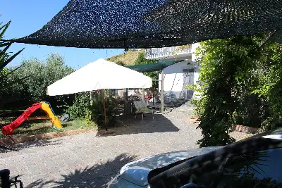 Villino a Schiera in vendita, Contrada Villa Simeoni, Laureana Cilento