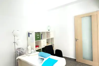 Laboratorio in vendita, Via Acquedotto, Olbia